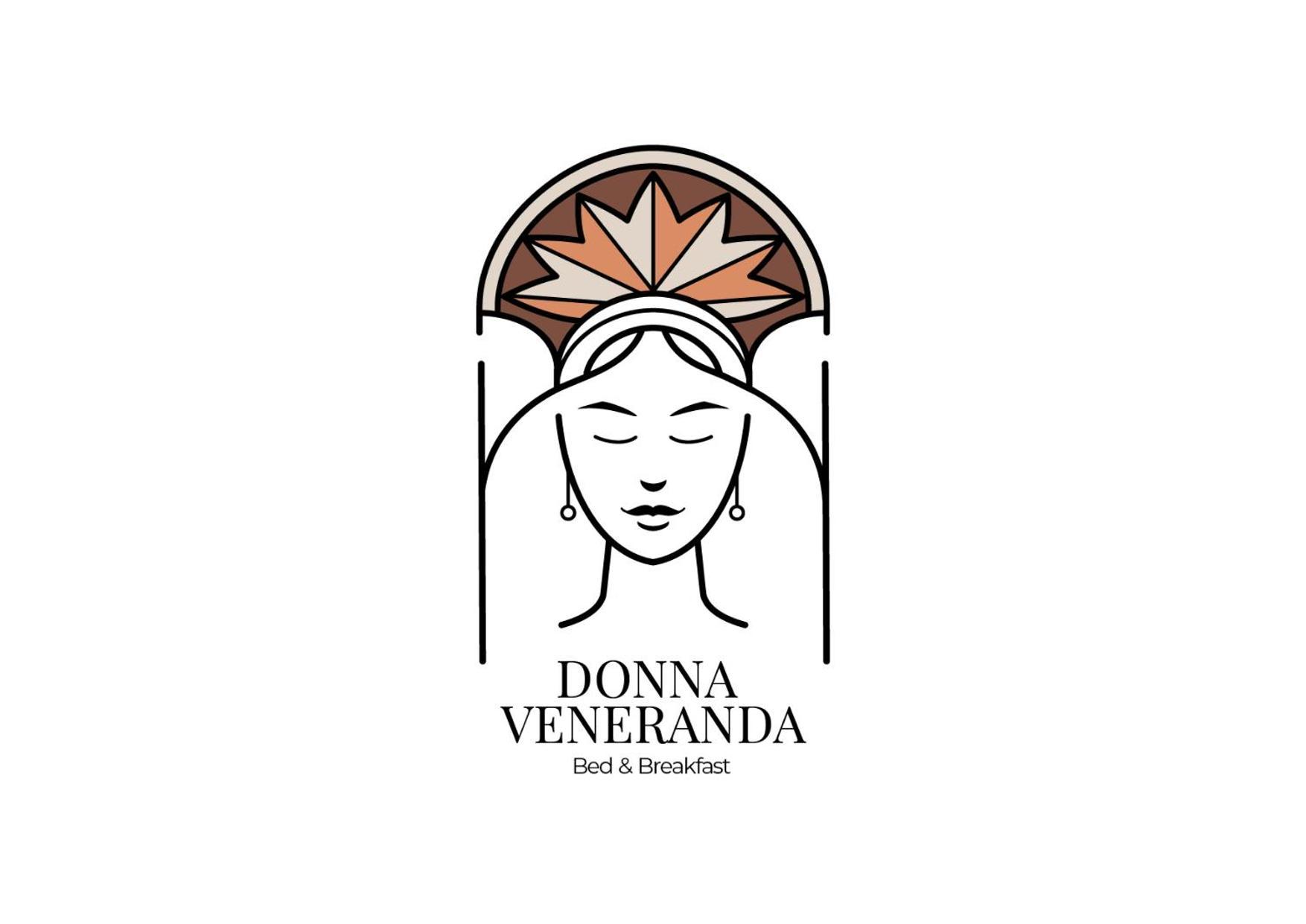 비에스테 Donna Veneranda B&B 외부 사진