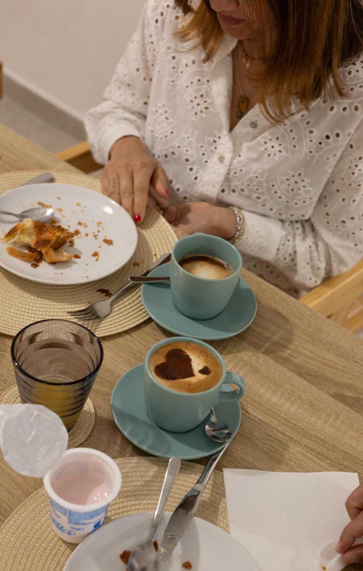 비에스테 Donna Veneranda B&B 외부 사진