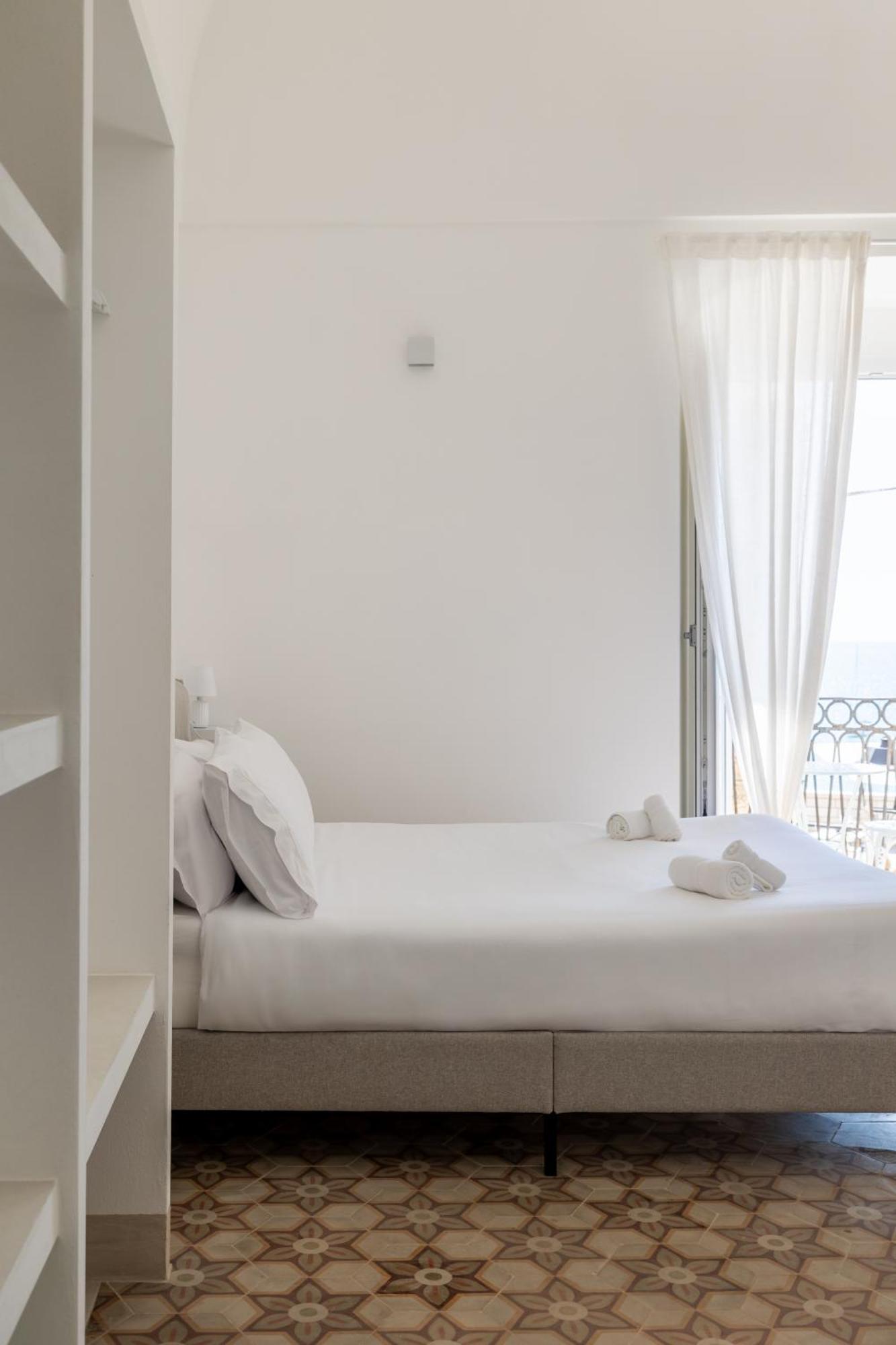 비에스테 Donna Veneranda B&B 외부 사진